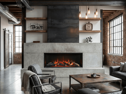 Dimplex Triton 1000 Opti-myst