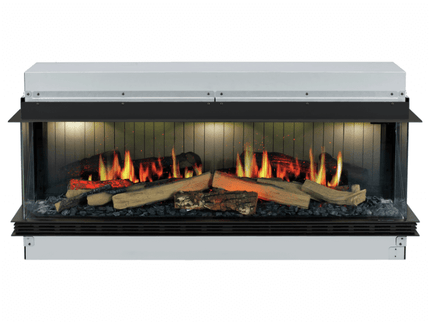Dimplex Vista 130 Opti-V Elektrischer Kamin
