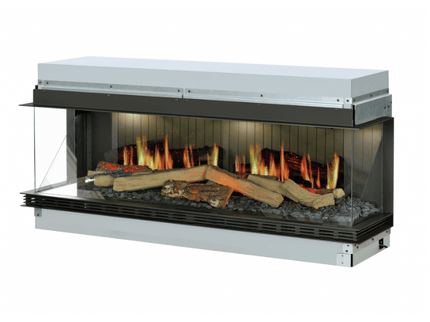 Dimplex Vista 130 Opti-V Elektrischer Kamin