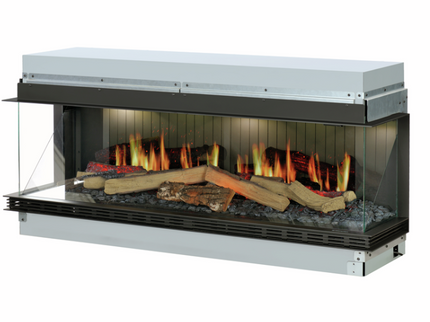 Dimplex Vista 130 III Opti-V 3-Seitig