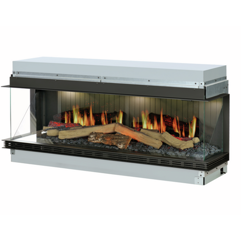 Dimplex Vista 130 III Opti-V 3-Seitig