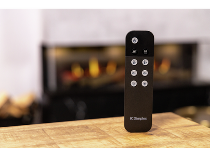 Dimplex Vista 130 III Opti-V 3-Seitig