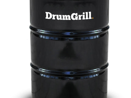 Drumgrill (Feuerkorb & BBQ)