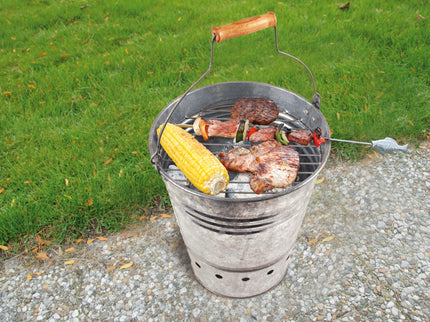 Esschert Barbecue Eimer