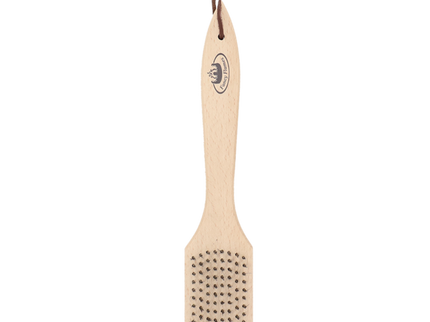 Esschert BBQ Bürste 3 in 1 mit Stiel