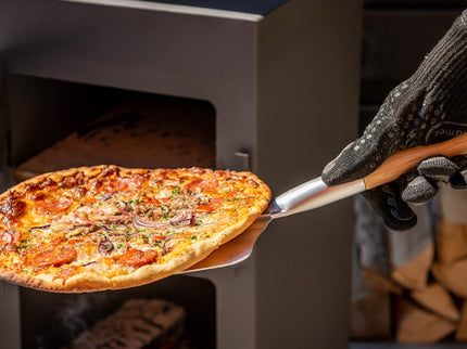 Esschert BBQ Handschuh