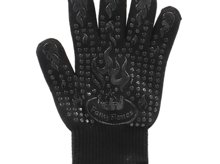 Esschert BBQ Handschuh