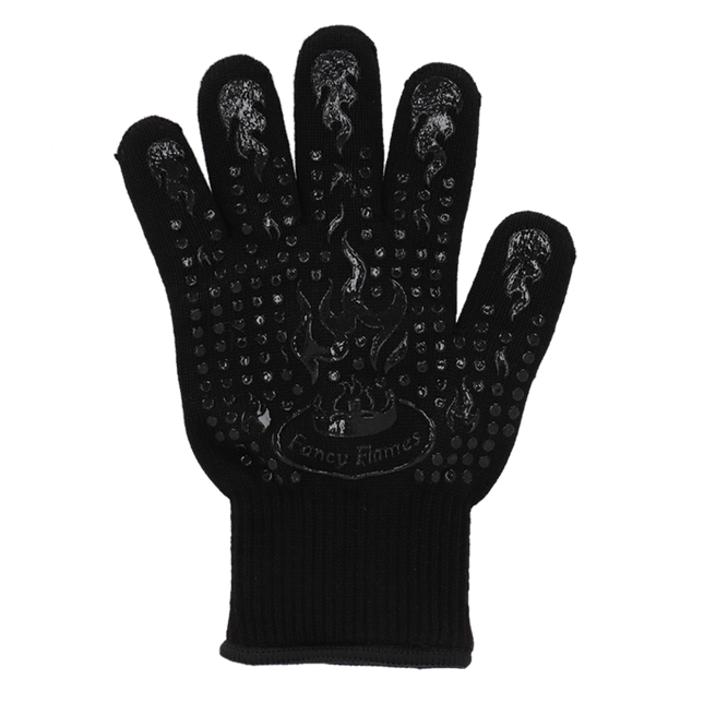 Esschert BBQ Handschuh