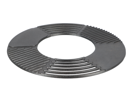 Esschert Gusseiserner BBQ-Rost/Griddle