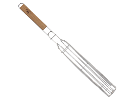 Esschert Gemüseträger Barbecue