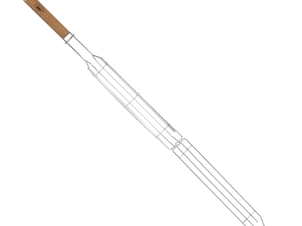Esschert Gemüseträger Barbecue