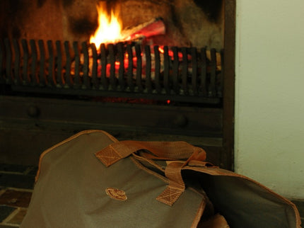 Esschert Haardbloktas