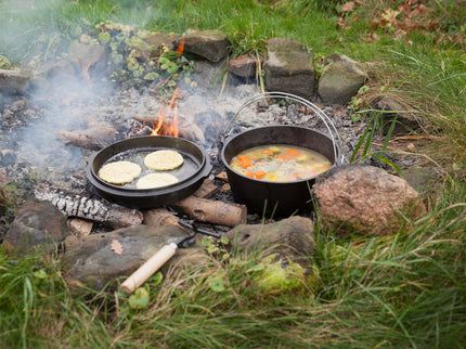 Esschert Schmortopf / Dutch Oven 6,5 L