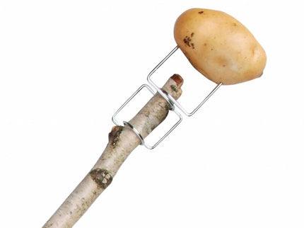Esschert takgrill