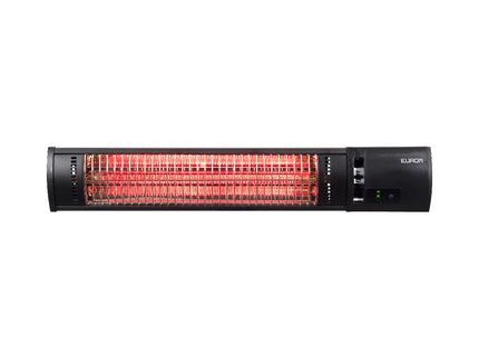 Eurom Golden 1500 Shadow (Karbon)