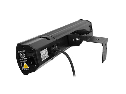 Eurom Golden 1500 Shadow (Karbon)