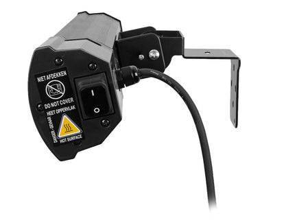 Eurom Golden 1500 Shadow (Karbon)