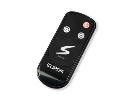 Eurom Golden 1500 Shadow (Karbon)