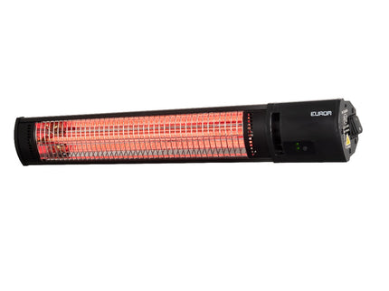 Eurom Golden 2000 Shadow (Karbon)