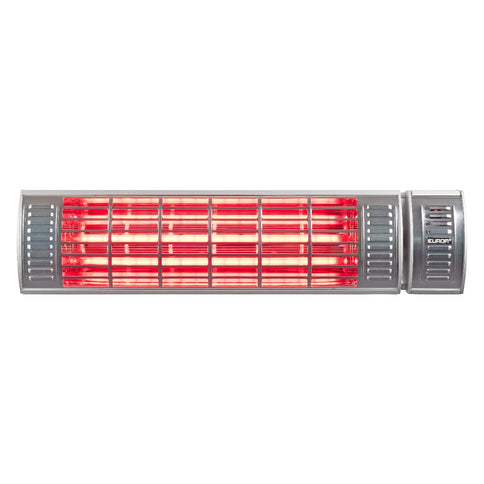 EUROM Golden 2000 Ultra RCD (Halogen)
