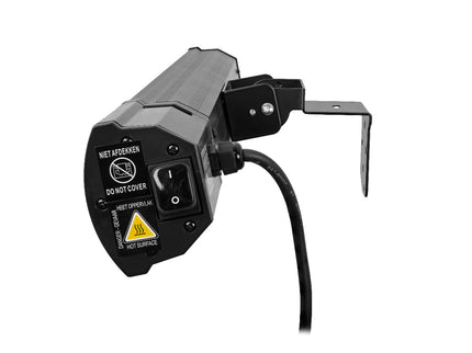 Eurom Golden 2500 Shadow (carbon)