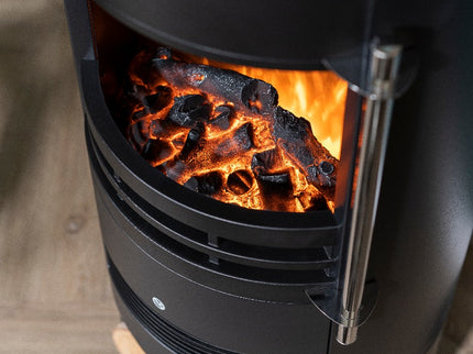 Eurom Orsa Ambiente-Kamin