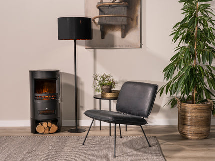 Eurom Orsa Ambiente-Kamin