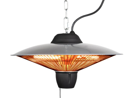 Eurom Partytent heater 1502 (carbon)