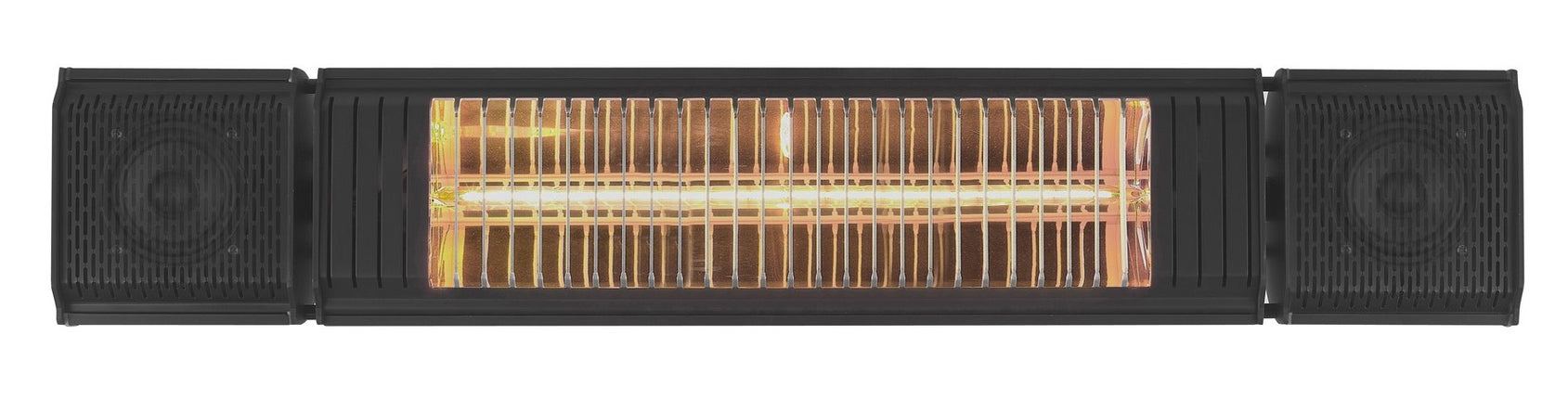 Eurom Heat & Beat (2.000 Watt)