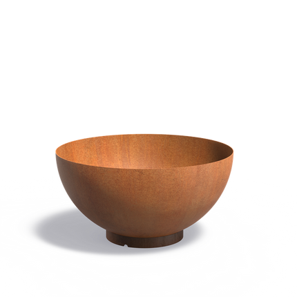 FORNO Vuurschaal Bocca (1200 x 1200 x 610) - BOC1 (1200 x 1200 x 610)