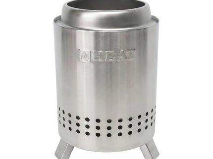 HEAT rauchfreier Feuerkorb Rokfri small
