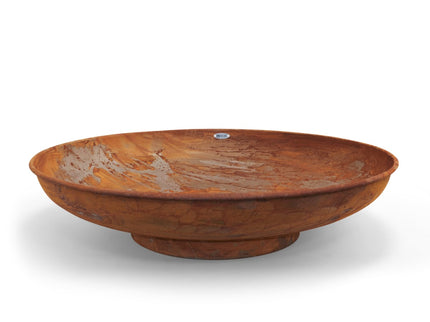 HEAT vuurschaal Classic 80 cm roest