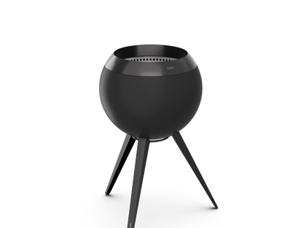 Höfats MOON 45 Rauchfreie Feuerkorb Hoch