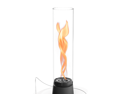 Höfats SPIN air Tischfeuer