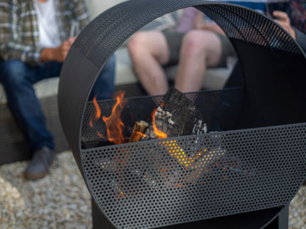 La Hacienda Camacha Tuinhaard
