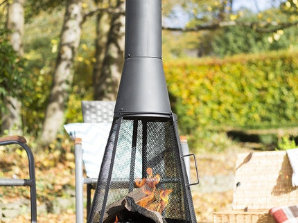 La Hacienda terrashaard Colorado Mesh 125