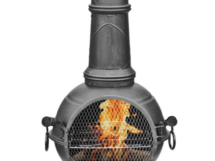La Hacienda Terrashaard Murcia Large With Grill
