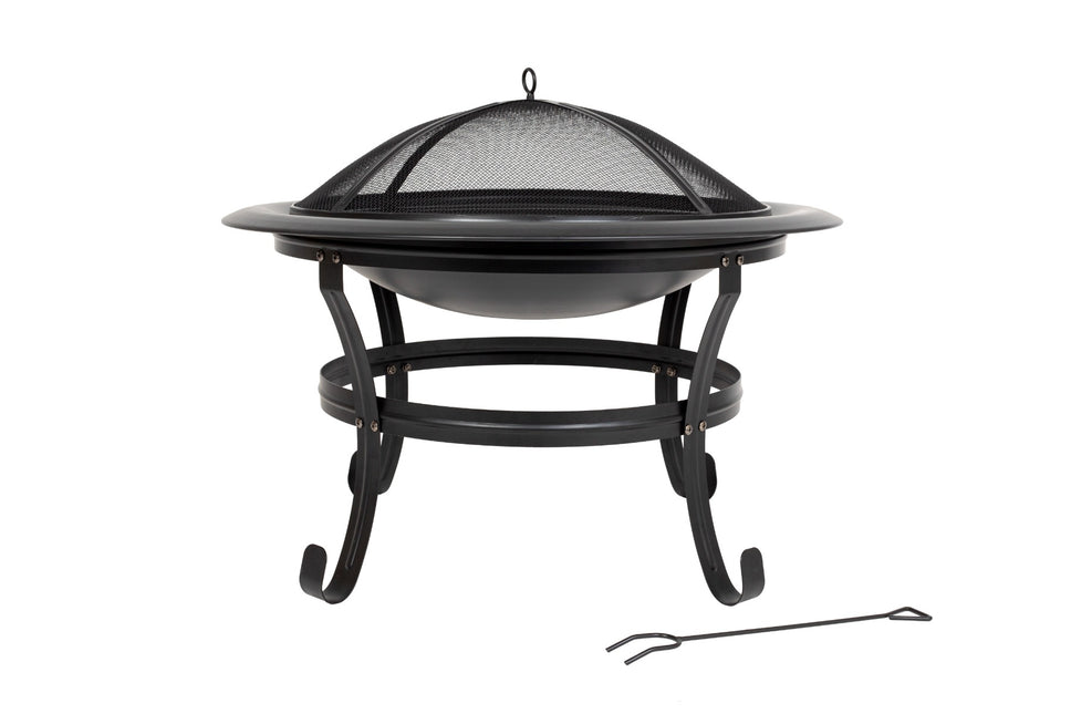 La Hacienda Feuerschale Boston (Ø 75 cm)