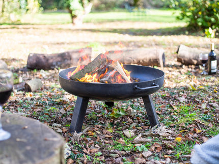 La Hacienda Feuerschale Pittsburgh Small Ø 60
