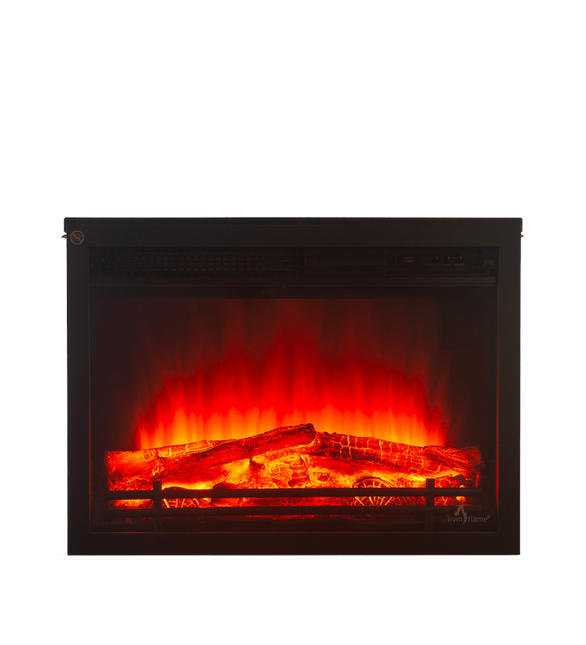 Livn Einsatz Kamin Lugano