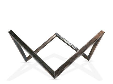 MOODZ Untergestell Star 80 cm Carbon