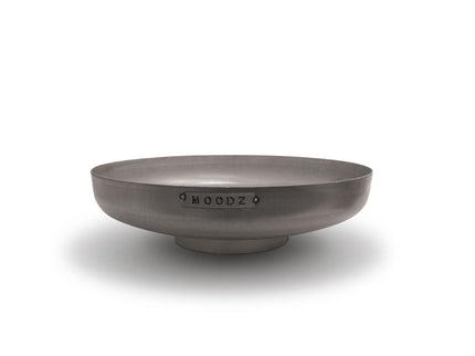 MOODZ vuurschaal 60 cm RVS