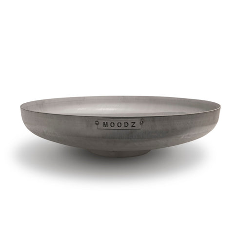 MOODZ vuurschaal 80 cm RVS
