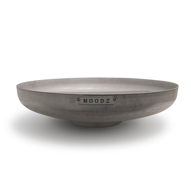 MOODZ vuurschaal 80 cm RVS