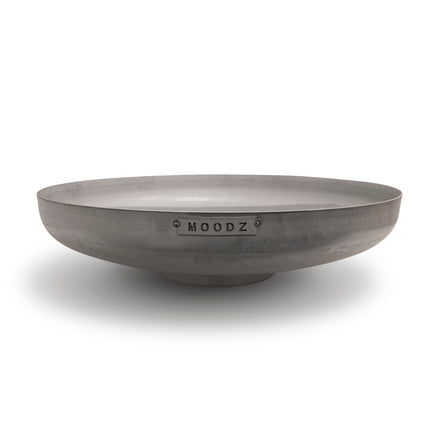 MOODZ vuurschaal 80 cm RVS - 80 cm