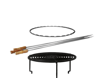 OFYR 85 Grillzubehör-Set