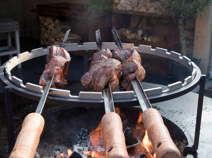 OFYR 85 Grillzubehör-Set