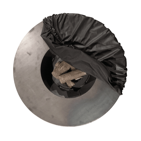 OFYR Abdeckhaube Schwarz 100