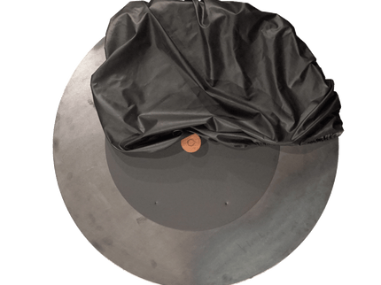 OFYR Abdeckhaube Schwarz 85
