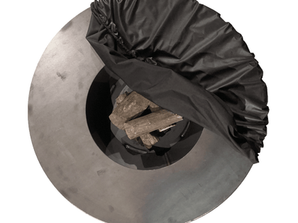 OFYR Abdeckhaube Schwarz 85